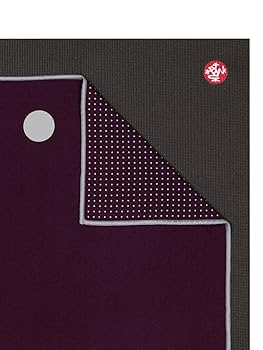 Amazon | マンドゥカ(Manduka) Yogitoes rスキッドレス マット